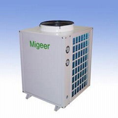 Air to Water Heat Pump