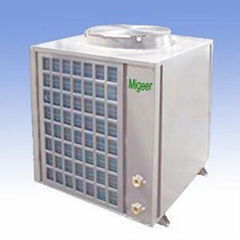 Air to Water Heat Pump