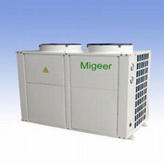 Air to Water Heat Pump