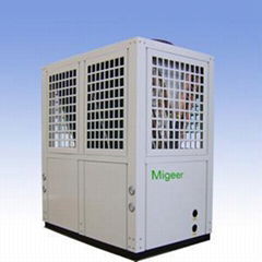 Air to Water Heat Pump