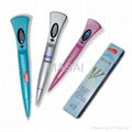 promotion pedometer, pen with pedometer.Stationery Gifts cx2009 1