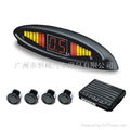 503 LED parking sensor 1