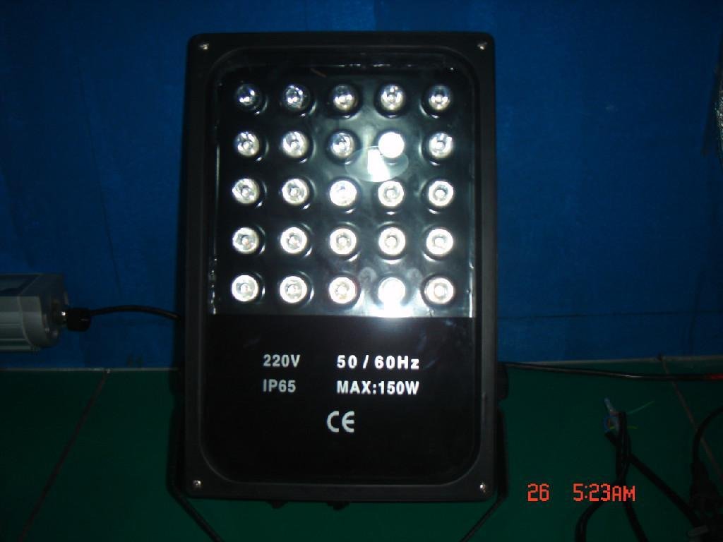 LED大功率投光燈 2