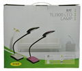 TLJ-300 LED DESK LAMP 1