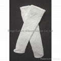 Disposable bowling  socks 2