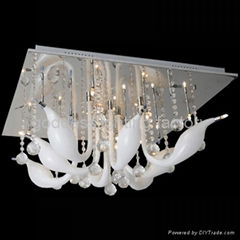 Pendant Lamp ceiling lamp crystal lighting