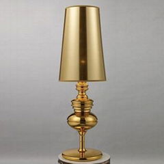 Table lamp