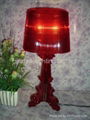 Table lamp 4