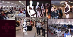 Beijing Lingerie S&T Development Co., Ltd