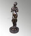 Bronze Sculpture  5