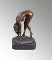 Bronze Sculpture