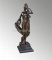 Bronze Sculpture 5