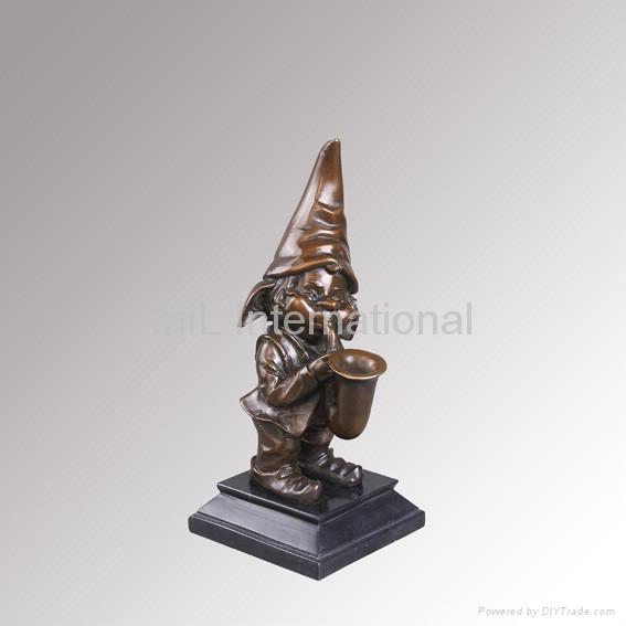 Bronze Craft - MIL661 - miL International (Hong Kong Manufacturer ...