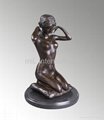 Bronze Figurine 3