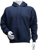 customized men's quality cotton hooded sweatshirts with your logo