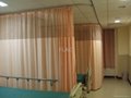 Hospital Flame Retardant Cubicle Curtain 5
