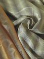 Flame Retardant Sheer Curtain