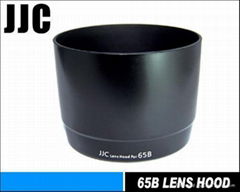 ET-65B lens hood