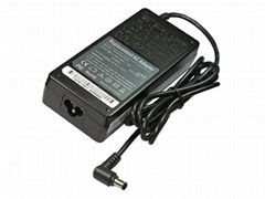 VGP-AC19V13 SONY19.5V4.7A laptop adapter