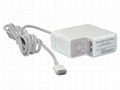 A1184 Apple 16.5V 3.65A magnet laptop adapter 1