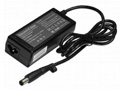 laptop adapter laptop charger PA-1650-02HC for HP 18.5V 3.5A 7.4*5.0