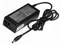 laptop adapter laptop charger PA-1650-02HC for HP 18.5V 3.5A 7.4*5.0 2