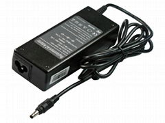 LG laptop adapter,laptop charger 19V 4.74A bullet 