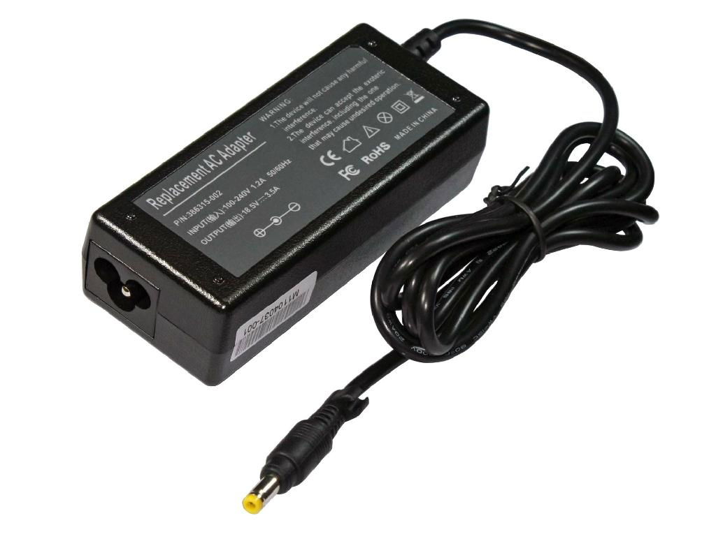 LG laptop adapter,laptop charger 19V 4.74A bullet  3