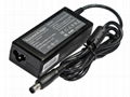 PA-12 laptop adapter ,ac adapter for DELL 19.5V 3.34A 7.4*5.0 3