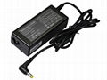 laptop adapter ,notebook charger for Delta 19V 3.42A 5.5*2.5