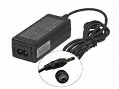 36W laptop adapter ,mini laptop charger for HP 19V 1.58A 4.0*1.7 bullet