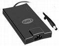 PA-2E slim laptop adapter for DELL 19.5V