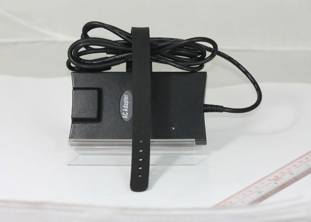 PA-2E slim laptop adapter for DELL 19.5V 3.34A 7.4*5.0 4