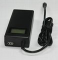 90W laptop adapter for slim universal chargers  5