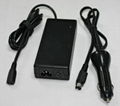 90W laptop adapter for slim universal chargers  4