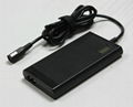 90W laptop adapter for slim universal chargers  3