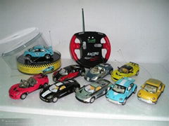 Remote control car 2006B