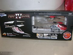 mini helicopter 6020