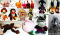 Electrical plush toys 1