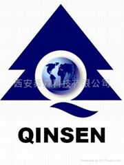 xi'an qinsen science-technology co.,ltd