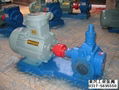 供应圆弧泵|圆弧齿轮泵|YCB