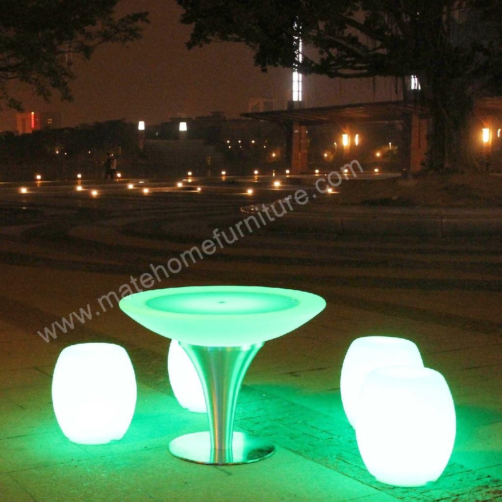 LED Bar Furniture