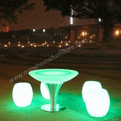 LED Bar Furniture