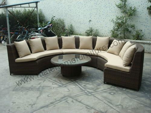 garden furniture-(S-946B)