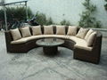 garden furniture-(S-946B) 1