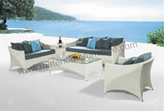 Garden Furniture 