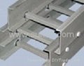 FRP cable tray 1