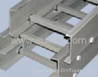 FRP cable tray