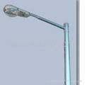 Fiberglass Light Poles