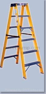 Fiberglass Ladders 2